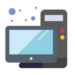 انواع کامپیوتر